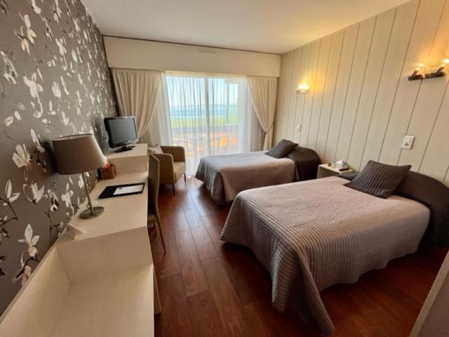 Hotel Restaurant Le Panorama Neuvecelle Εξωτερικό φωτογραφία