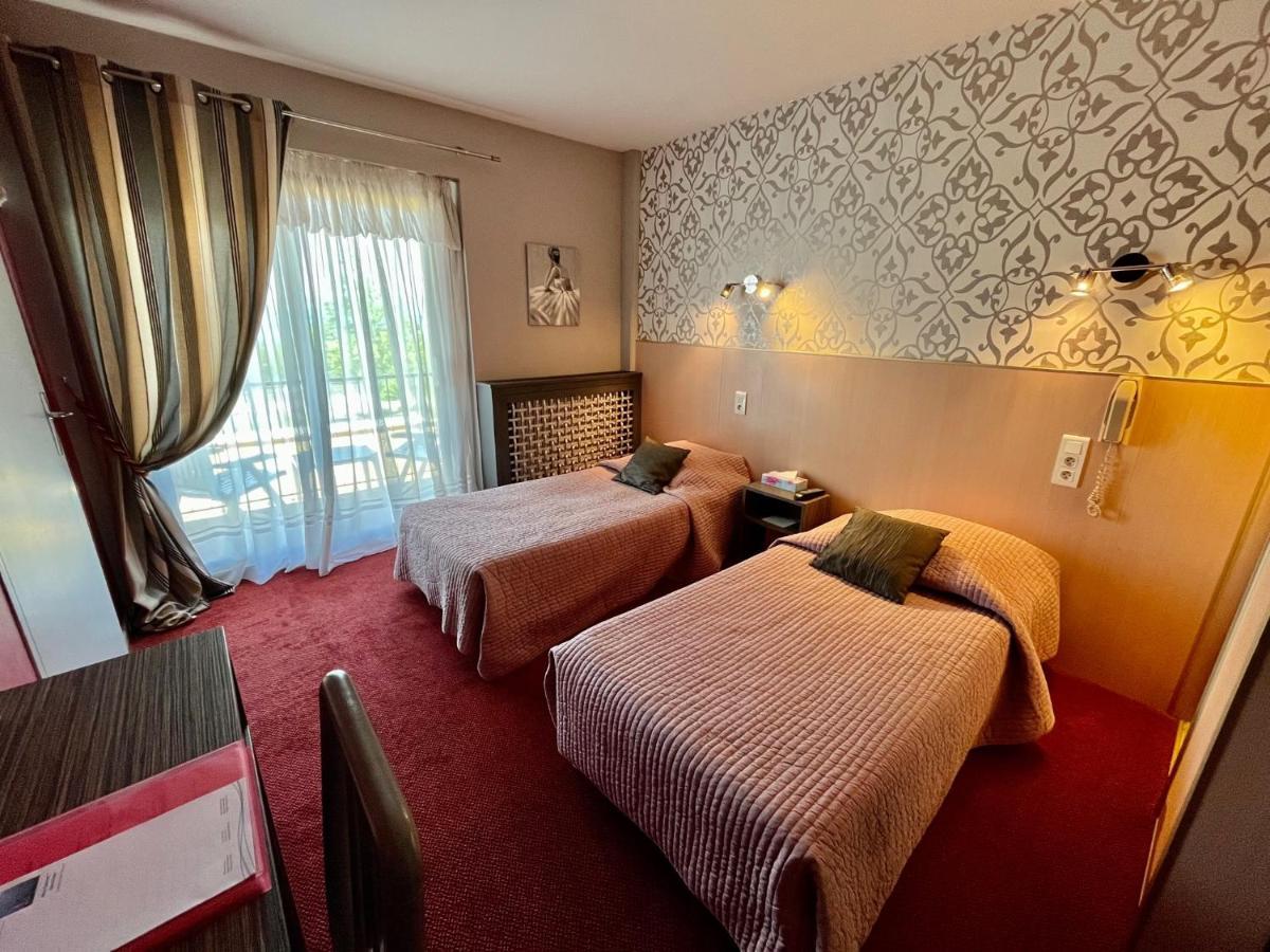 Hotel Restaurant Le Panorama Neuvecelle Εξωτερικό φωτογραφία