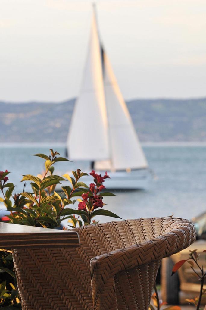 Hotel Restaurant Le Panorama Neuvecelle Εξωτερικό φωτογραφία