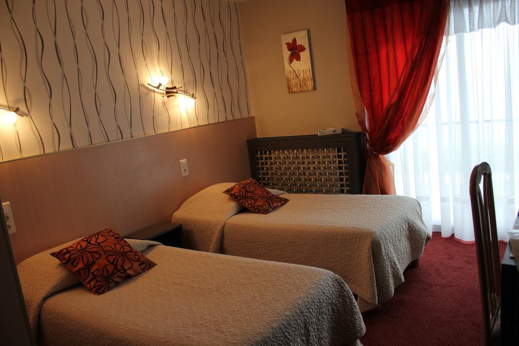 Hotel Restaurant Le Panorama Neuvecelle Δωμάτιο φωτογραφία