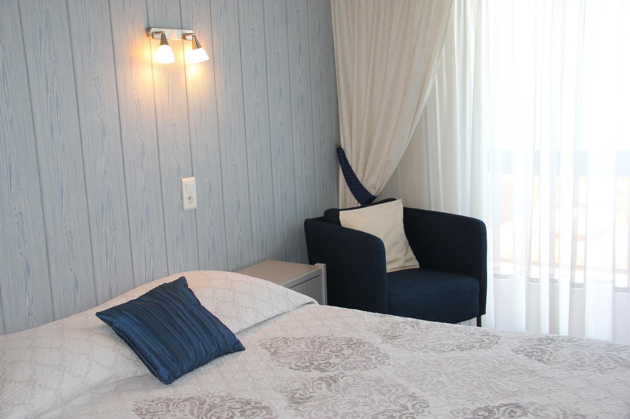 Hotel Restaurant Le Panorama Neuvecelle Εξωτερικό φωτογραφία