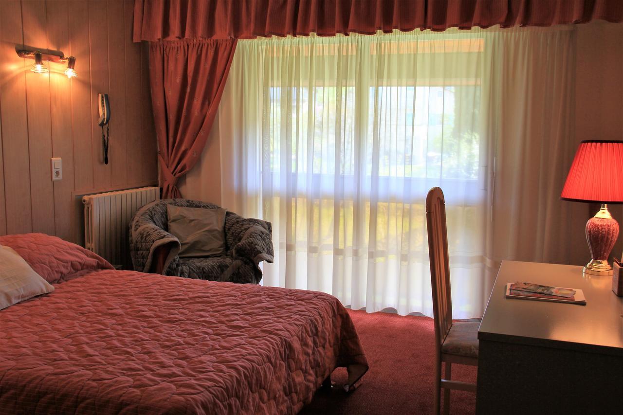 Hotel Restaurant Le Panorama Neuvecelle Εξωτερικό φωτογραφία